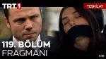 Teşkilat 119. Bölüm Fragmanı içeriğine ait görsel