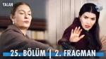 Yalan 25. Bölüm 2. Fragmanı içeriğine ait görsel