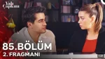 Yalı Çapkını 85. Bölüm 2. Fragmanı içeriğine ait görsel