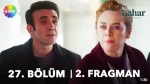 Bahar 27. Bölüm 2. Fragmanı içeriğine ait görsel