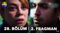 Bahar 28.Bölüm 2. Fragmanı içeriğine ait görsel