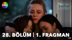 Bahar 28. Bölüm Fragmanı içeriğine ait görsel