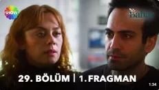 Bahar 29. Bölüm Fragmanı içeriğine ait görsel