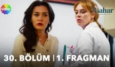 Bahar 30. Bölüm Fragmanı içeriğine ait görsel