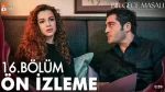 Bir Gece Masalı 16. Bölüm Ön İzleme içeriğine ait görsel