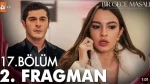 Bir Gece Masalı 17. Bölüm 2. Fragmanı içeriğine ait görsel