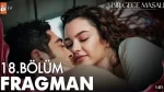 Bir Gece Masalı 18. Bölüm Fragmanı içeriğine ait görsel