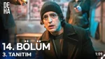 Deha 14. Bölüm 3. Fragmanı içeriğine ait görsel