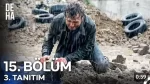 Deha 15. Bölüm 3. Fragmanı içeriğine ait görsel