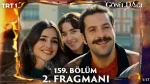 Gönül Dağı 159. Bölüm 2. Fragmanı içeriğine ait görsel