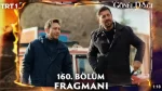 Gönül Dağı 160. Bölüm Fragmanı içeriğine ait görsel