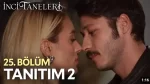 İnci Taneleri 25. Bölüm 2. Fragmanı içeriğine ait görsel