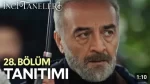 İnci Taneleri 28. Bölüm Fragmanı içeriğine ait görsel