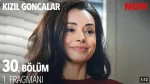 Kızıl Goncalar 30. Bölüm Fragmanı içeriğine ait görsel