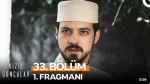 Kızıl Goncalar 33. Bölüm Fragmanı içeriğine ait görsel