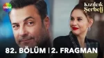 Kızılcık Şerbeti 82. Bölüm 2. Fragmanı içeriğine ait görsel