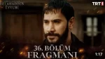 Kudüs Fatihi Selahaddin Eyyubi 36. Bölüm Fragmanı içeriğine ait görsel