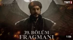 Kudüs Fatihi Selahaddin Eyyubi 39. Bölüm Fragmanı içeriğine ait görsel