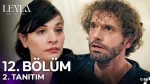 Leyla 12. Bölüm 2. Fragmanı içeriğine ait görsel