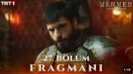 Mehmed Fetihler Sultanı 27. Bölüm Fragmanı içeriğine ait görsel