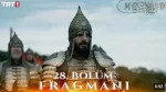 Mehmed Fetihler Sultanı 28. Bölüm Fragmanı içeriğine ait görsel