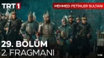 Mehmed: Fetihler Sultanı 29. Bölüm 2. Fragmanı içeriğine ait görsel