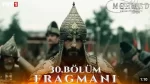 Mehmed Fetihler Sultanı 30. Bölüm Fragmanı içeriğine ait görsel