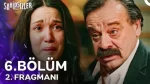 Sahipsizler 6. Bölüm 2. Fragmanı içeriğine ait görsel