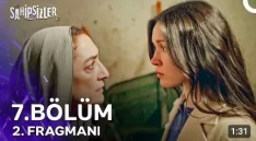 Sahipsizler 7. Bölüm 2. Fragmanı içeriğine ait görsel