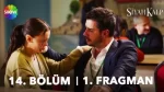 Siyah Kalp 14. Bölüm Fragmanı içeriğine ait görsel