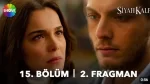 Siyah Kalp 15.Bölüm 2. Fragmanı içeriğine ait görsel