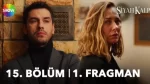 Siyah Kalp 15. Bölüm Fragmanı içeriğine ait görsel