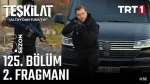 Teşkilat 125. Bölüm 2. Fragmanı içeriğine ait görsel