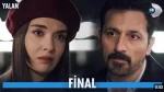 Yalan 30. Bölüm Fragmanı (Final) içeriğine ait görsel