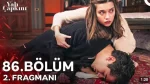 Yalı Çapkını 86.Bölüm 2. Fragmanı içeriğine ait görsel