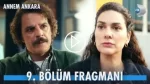 Annem Ankara 9. Bölüm Fragmanı içeriğine ait görsel