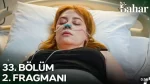 Bahar 33. Bölüm 2. Fragmanı içeriğine ait görsel