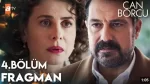 Can Borcu 4. Bölüm Fragmanı içeriğine ait görsel