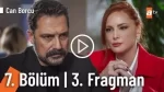 Can Borcu 7. Bölüm 3. Fragman içeriğine ait görsel