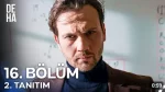 Deha 16. Bölüm 2. Fragman içeriğine ait görsel