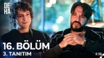 Deha 16. Bölüm 3. Fragmanı içeriğine ait görsel