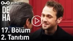 Deha 17. Bölüm 2. Fragmanı içeriğine ait görsel