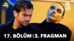 Deha 17. Bölüm 3. Fragmanı içeriğine ait görsel