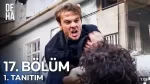 Deha 17. Bölüm Fragmanı içeriğine ait görsel