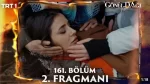 Gönül Dağı 161. Bölüm 2. Fragmanı içeriğine ait görsel