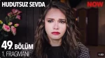 Hudutsuz Sevda 49. Bölüm Fragmanı içeriğine ait görsel