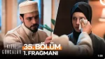 Kızıl Goncalar 35. Bölüm Fragmanı içeriğine ait görsel