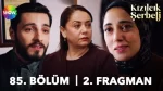 Kızılcık Şerbeti 85. Bölüm 2. Fragmanı içeriğine ait görsel