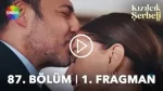 Kızılcık Şerbeti 87. Bölüm Fragmanı içeriğine ait görsel