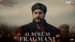 Kudüs Fatihi Selahaddin Eyyubi 41. Bölüm Fragmanı içeriğine ait görsel